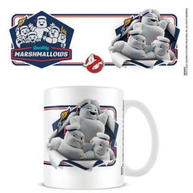 GHOSTBUSTERS AFTERLIFE - Mug - 300 ml - Minipuft Breakout GHOSTBUSTERS AFTERLIFE - Mug - 300 ml - Minipuft BreakoutFIGMG26997_1.jpg