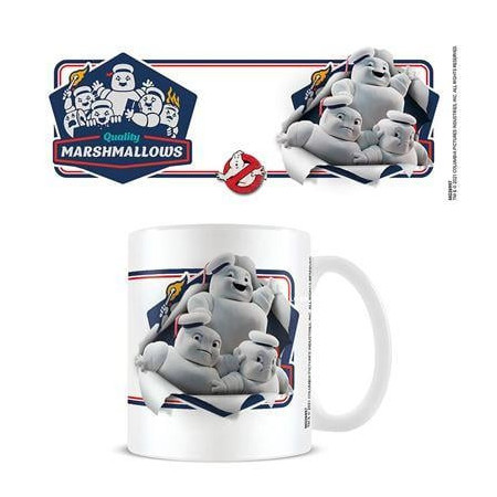 GHOSTBUSTERS AFTERLIFE - Mug - 300 ml - Minipuft BreakoutFIGMG26997_1.jpg