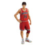SLAM DUNK - Hisashi Mitsui - Statuette 16cmFIGUNCR462551UCHM_1.jpg