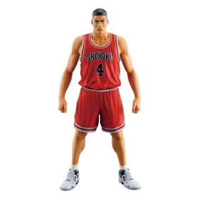 SLAM DUNK - Akagi Takenori - Statuette 17cmFIGUNCR462551UCAT_1.jpg