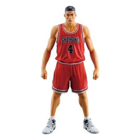 SLAM DUNK - Akagi Takenori - Statuette 17cmFIGUNCR462551UCAT_1.jpg