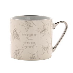 DISNEY - Do the Impossible - Mug Premium 375ml DISNEY - Do the Impossible - Mug Premium 375mlFIGDI1981_1.jpg
