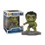 AVENGERS - POP Deluxe NÂ° 585 - Hulk "Assemble" SPECIAL EDITIONFIGFUN45634_1.png