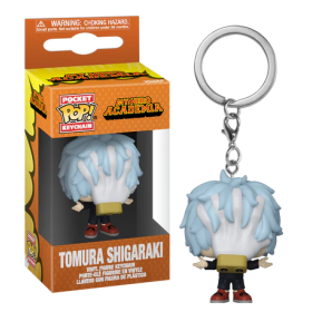 MY HERO ACADEMIA - Pocket Pop Keychains - Shigaraki (Hideout)FIGFUN69747_1.png