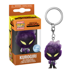 MY HERO ACADEMIA - Pocket Pop Keychains - Kurogiri (Hideout)FIGFUN68740_1.png