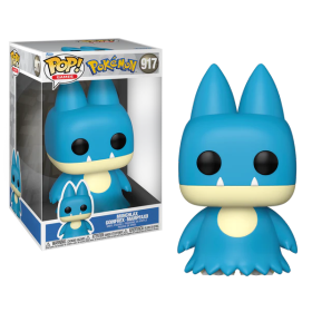 POKEMON - POP JUMBO 10'' NÂ° 917 - GoinfrexFIGFUN69087_1.png
