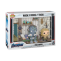 AVENGERS ENDGAME - POP Moments Deluxe NÂ° 05 - Maison de ThorFIGFUN70914_2.png