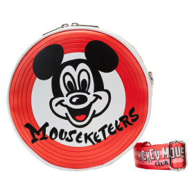 DISNEY - Mickey Mouseketeers "Ear Holder" -Sac à  bandouliëre LoungeflyFIGWDTB2744_1.jpg