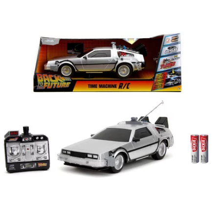 RETOUR VERS LE FUTUR - Time Machine - Voiture R/C 1:16FIG253256004_1.png