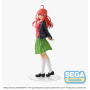 QUINTESSENTIAL QUINTUPLETS MOVIE - Itsunki Nakano - Figurine SPM 22cmFIGSEGA51263_2.jpg