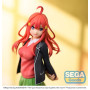 QUINTESSENTIAL QUINTUPLETS MOVIE - Itsunki Nakano - Figurine SPM 22cmFIGSEGA51263_5.jpg