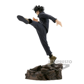 JUJUTSU KAISEN - Megumi Fushiguro - Figurine Combination Battle 12cmFIGBP19363PJJK_1.jpg