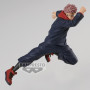 JUJUTSU KAISEN - Yuji Itadori - Figurine Jufutsnunowaza 11cmFIGBP19362P_3.jpg