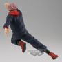 JUJUTSU KAISEN - Yuji Itadori - Figurine Jufutsnunowaza 11cmFIGBP19362P_4.jpg