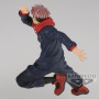 JUJUTSU KAISEN - Yuji Itadori - Figurine Jufutsnunowaza 11cmFIGBP19362P_5.jpg