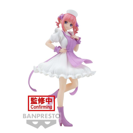 THE QUINTESSENTIAL QUINTUPLETS - Nino Nakano - Figurine Kyunties 18cmFIGBP19329P_1.jpg