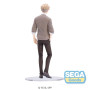 SPY X FAMILY - Loid Forger (Vetements Simples) - Figurine PM 19cmFIGSEGA51183_2.jpg