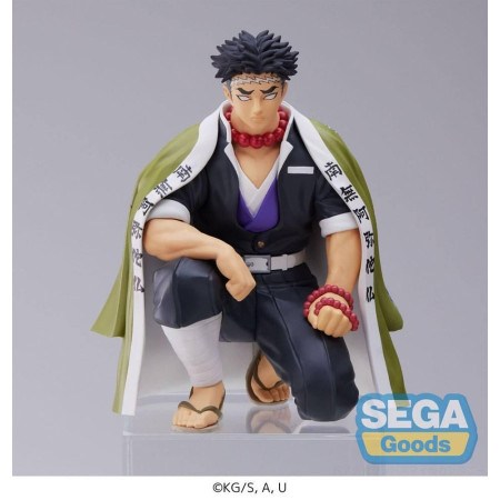 DEMON SLAYER - Gyomei Himejima Hashira Meet. - Figure PM Perching 15cmFIGSEGA51384_1.jpg