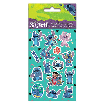 STITCH - Mood - Stickers 5pagesFIG000564613_1.jpg