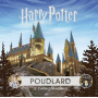 HARRY POTTER - Le carnet magique : PoudlardHP9782075083515_1.png