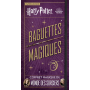 HARRY POTTER - BAGUETTES MAGIQUES - Coffret magiqueHP9782075173407_1.png