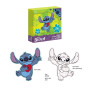 STITCH - Love - Puzzle 250P '60x60cm'FIG000564502_1.jpg