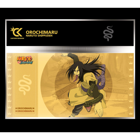 NARUTO SHIPPUDEN - Orochimaru - Golden TicketFIGCKNS08_1.png