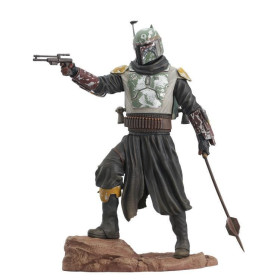 THE MANDALORIAN - Boba Fett - Statuette Milestones 1/6 30cmFIG86873_1.jpg