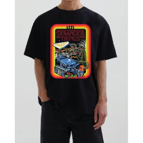 STRANGER THINGS - Arcade - T-Shirt Homme (L)FIGTS214465STT_1.jpg