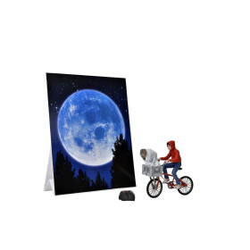 E.T. - Elliot et E.T. en vélo - Figurine 40ëme anniversaire 18cmFIGNECA55065_1.jpg