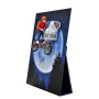 E.T. - Elliot et E.T. en vélo - Figurine 40ëme anniversaire 18cmFIGNECA55065_3.jpg