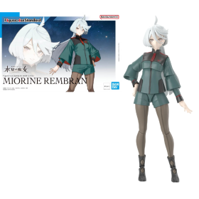 GUNDAM - Figure-rise Standard Miorine Rembran - Model KitFIGMK64009_1.png