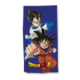 DRAGON BALL SUPER - Serviette de Plage 100% Polyester 70x140cmFIGAYM065DBSBTM_1.png