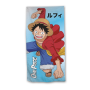 ONE PIECE - Serviette de Plage 100% Polyester 70x140cmFIGAYM059OPBTM_1.png