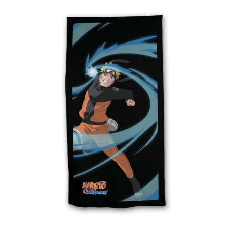 NARUTO - Serviette de Plage 100% Coton 70x140cmFIGAYM013NRTBT_1.png