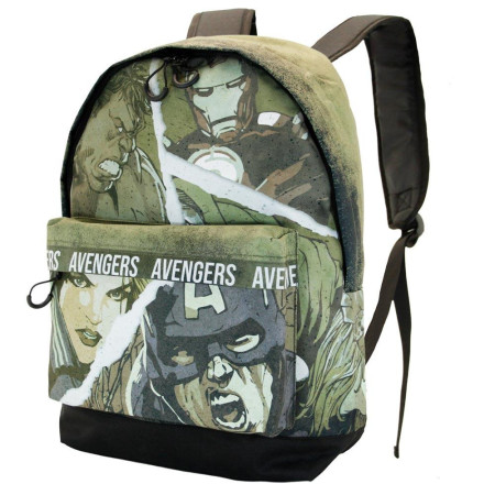 Marvel - sac à  dos - '30x18x41' - Avengers ShoutFIGKM03352_1.jpg