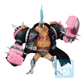 ONE PIECE FILM RED - Franky - Fig. More Beat Ichibansho 18.5cmFIGIS63666_1.jpg