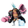 ONE PIECE FILM RED - Franky - Fig. More Beat Ichibansho 18.5cmFIGIS63666_2.jpg