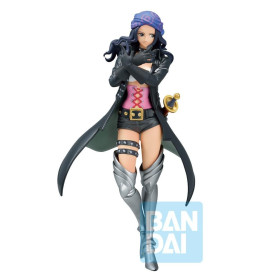 ONE PIECE FILM RED - Nico Robin - Fig. More Beat Ichibansho 16.5cmFIGIS63665_1.jpg