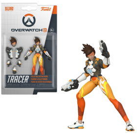 OVERWATCH 2 - Tracer - Action Figure POP 12.5cmFIGFUN61546_1.png
