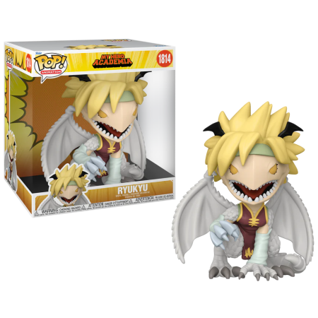 MY HERO ACADEMIA S5 - POP JUMBO 10'' NÂ° 1814 - Ryukyu (Dragon)FIGFUN68853_1.png