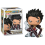 ONE PIECE - POP Animation NÂ° 1266 - Snake-Man LuffyFIGFUN61368_1.png