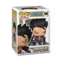ONE PIECE - POP Animation NÂ° 1266 - Snake-Man LuffyFIGFUN61368_2.png