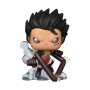 ONE PIECE - POP Animation NÂ° 1266 - Snake-Man LuffyFIGFUN61368_3.png