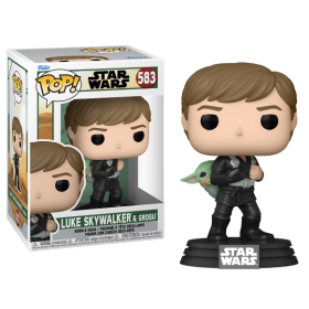 BOOK OF BOBA FETT - POP NÂ° 583 - Luke (TRNG)FIGFUN68652_1.png