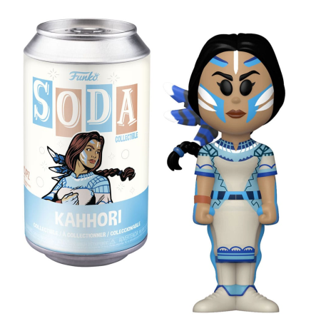 WHAT IF - POP Soda - Kahhori avec chase (M)FIGFUN68834_1.png