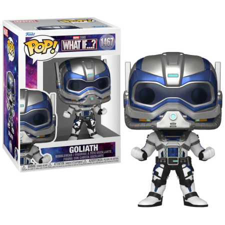 MARVEL WHAT IF S2 - POP NÂ° 1467 - GoliathFIGFUN68044_1.png