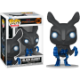 PINOCCHIO NETFLIX - POP Movies NÂ° 1296 - Black RabbitFIGFUN67385_1.png