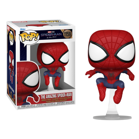 SPIDER-MAN NO WAY HOME - POP Marvel NÂ°1159 -Spider-Man Andrew GarfieldFIGFUN67608_1.png