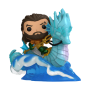 AQUAMAN 2 - POP Ride DLX NÂ° 295 - Aquaman et StormFIGFUN67577_3.png
